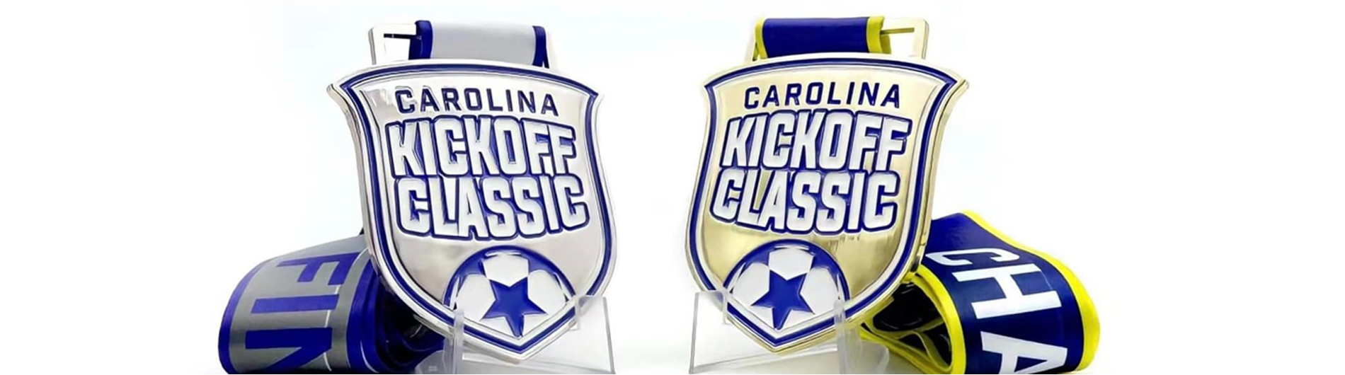 2024 CAROLINA KICKOFF CLASSIC